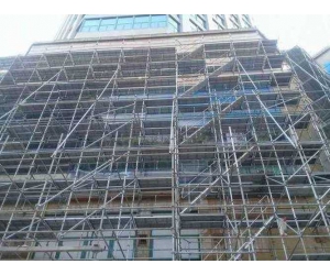 thiết bị giàn giáo