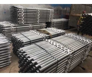 thiết bị giàn giáo xây dựng