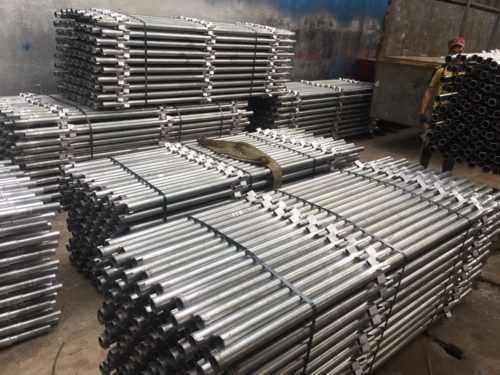 giàn giáo xây dựng tphcm