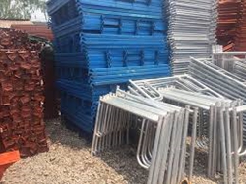 cung cấp giàn giáo xây dựng