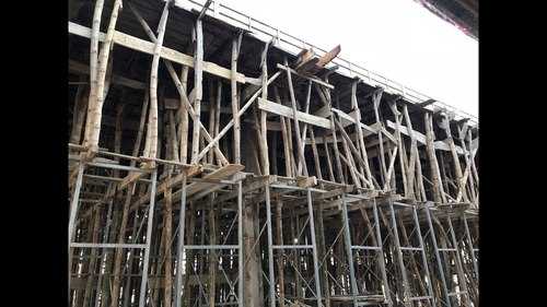 giàn giáo tiệp xây dựng