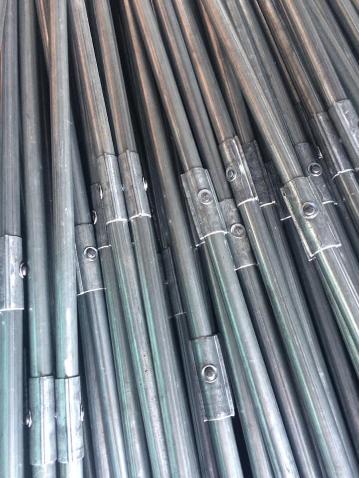 cung cấp giằng chéo giàn giáo