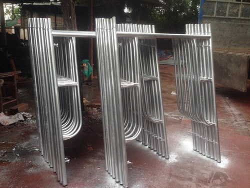 giàn giáo Ringlock chất lượng