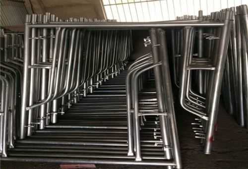 giàn giáo Ringlock chất lượng