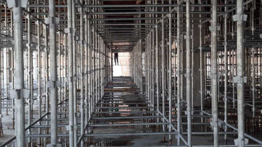 giàn giáo giá tốt