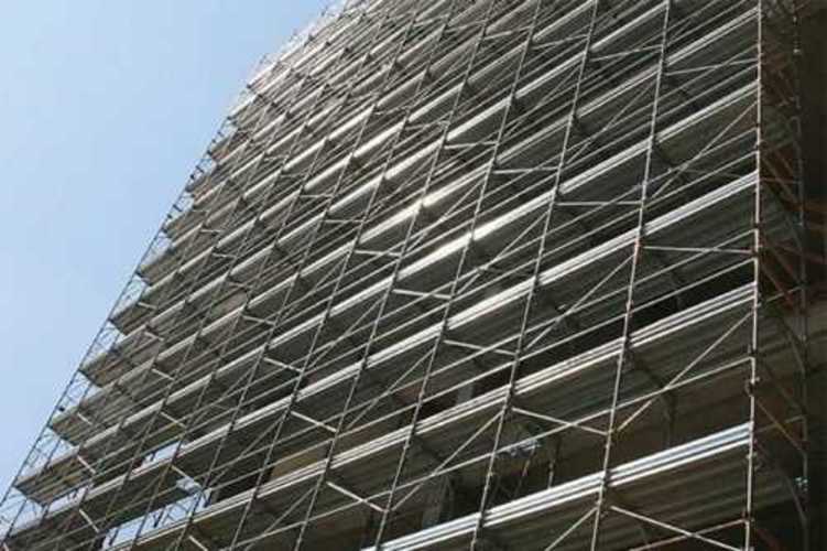 giàn giáo xây dựng giá tốt