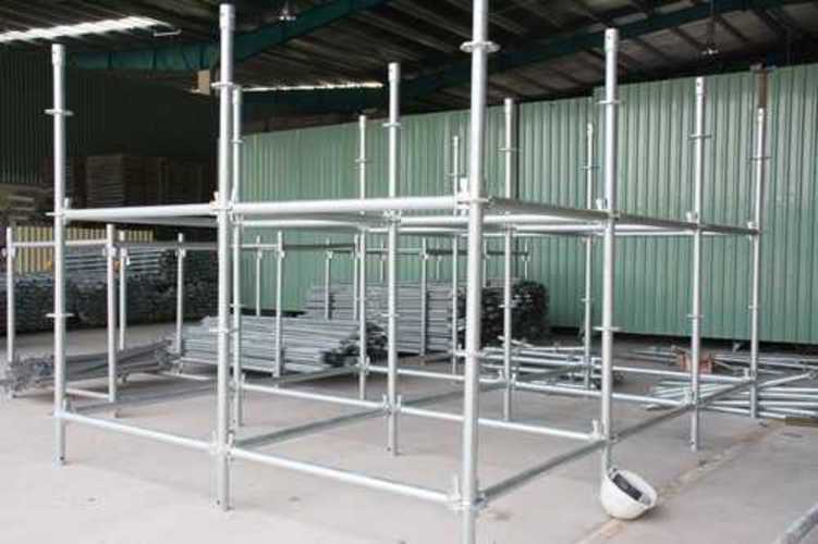 giàn giáo xây dựng giá tốt