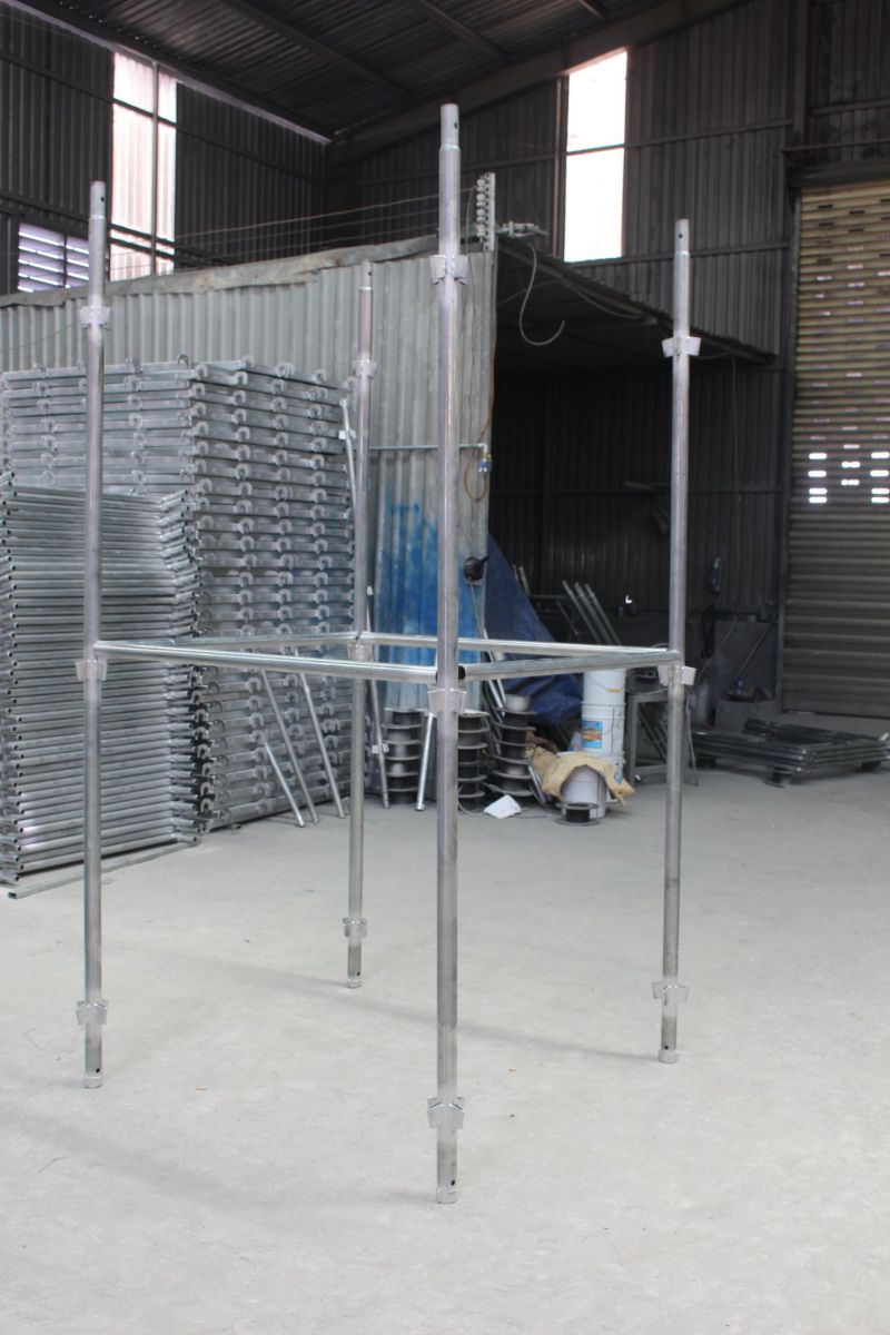 giàn giáo xây dựng tphcm