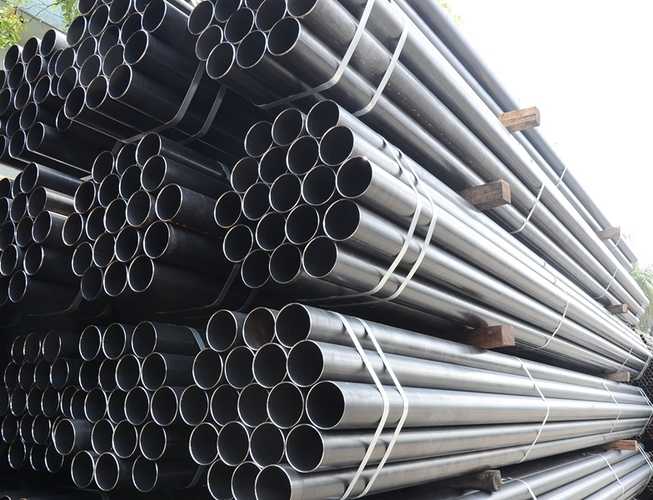 ống típ 42-49x6m mạ kẽm