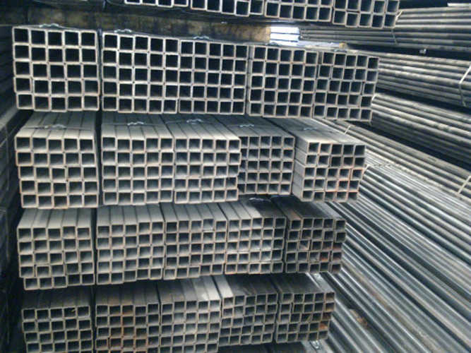 thép vuông 50x50 mạ kẽm 