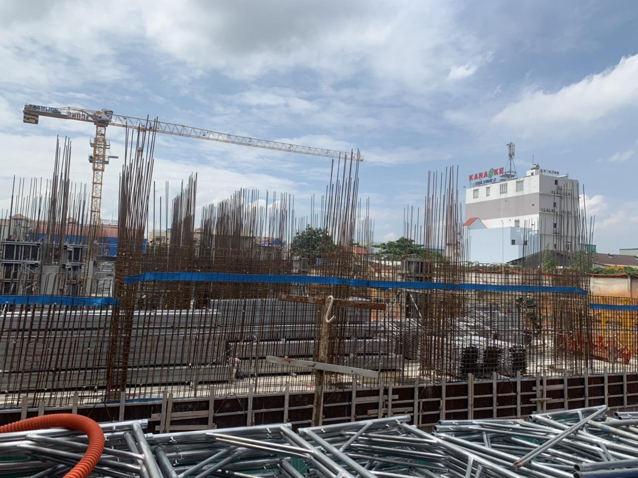 thiết bị giàn giáo 