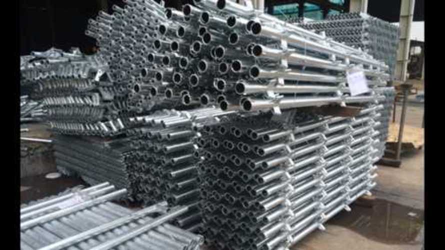 thiết bị giàn giáo xây dựng